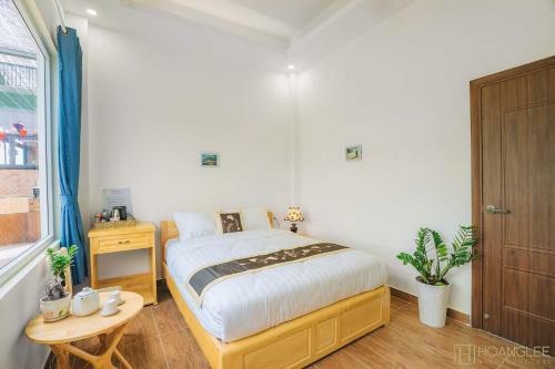Hotel Lan Anh House