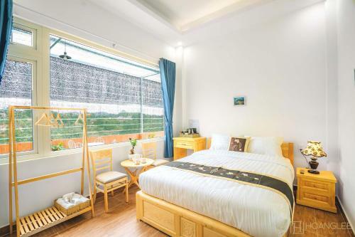 Hotel Lan Anh House