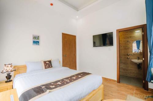 Hotel Lan Anh House