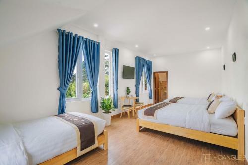 Hotel Lan Anh House