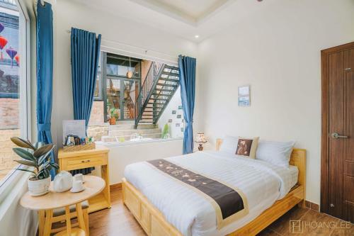 Hotel Lan Anh House