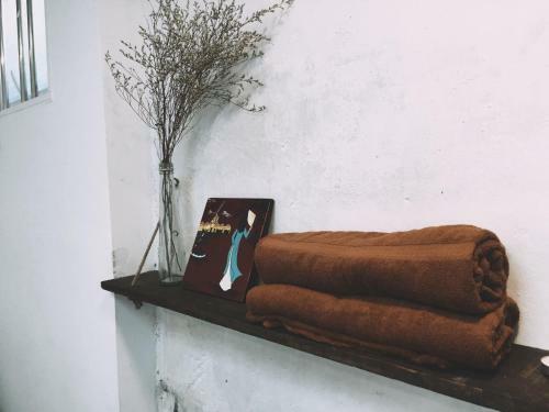 N?u M?t Mai - Homestay ?� L?t