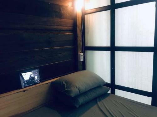 N?u M?t Mai - Homestay ?� L?t