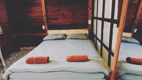 N?u M?t Mai - Homestay ?� L?t