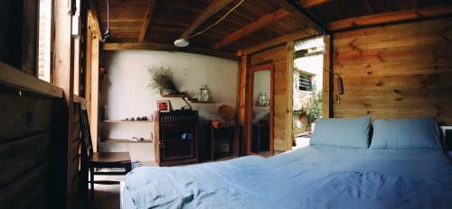 N?u M?t Mai - Homestay ?� L?t
