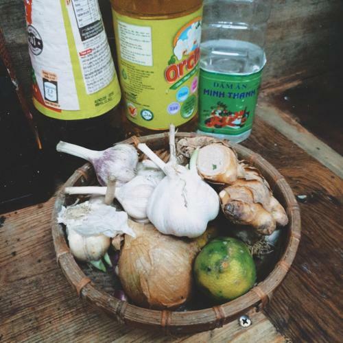 N?u M?t Mai - Homestay ?� L?t