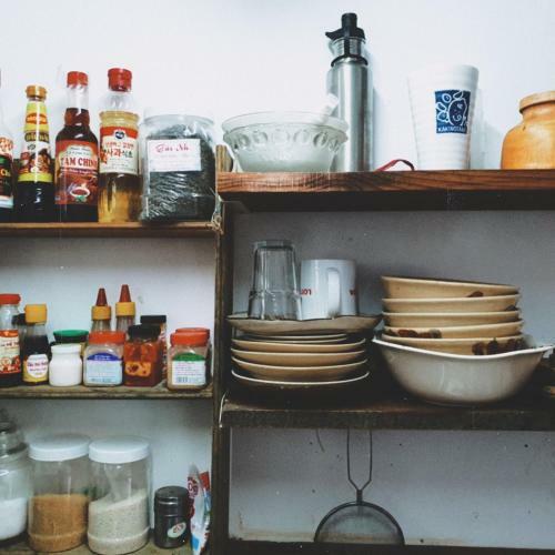 N?u M?t Mai - Homestay ?� L?t