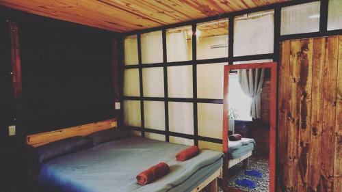 N?u M?t Mai - Homestay ?� L?t