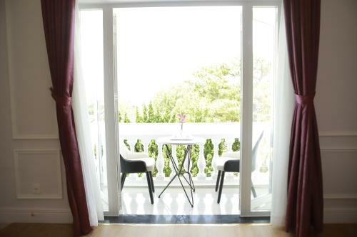 Peach Valley Hotel Dalat