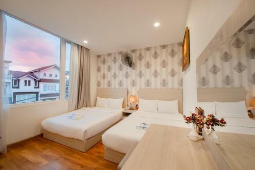 B�nh An 3 Hotel