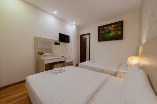 B�nh An 3 Hotel