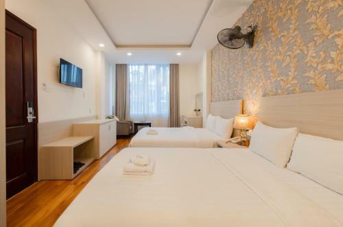 B�nh An 3 Hotel