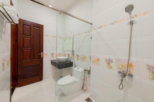 B�nh An 3 Hotel