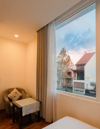 B�nh An 3 Hotel