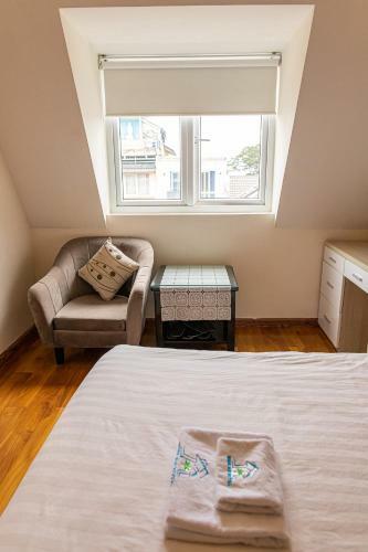 B�nh An 3 Hotel