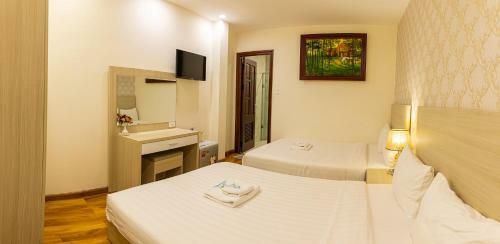 B�nh An 3 Hotel