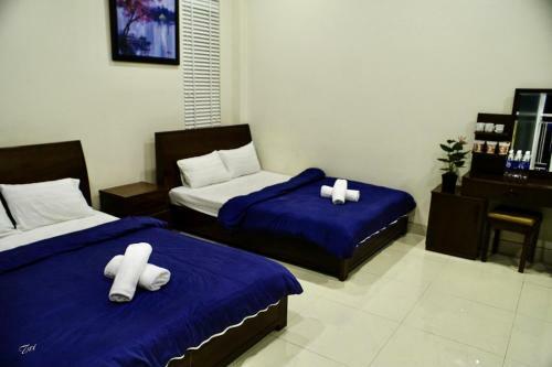 Hostal Oscar House