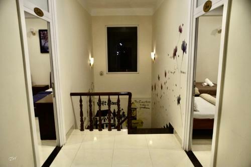 Hostal Oscar House