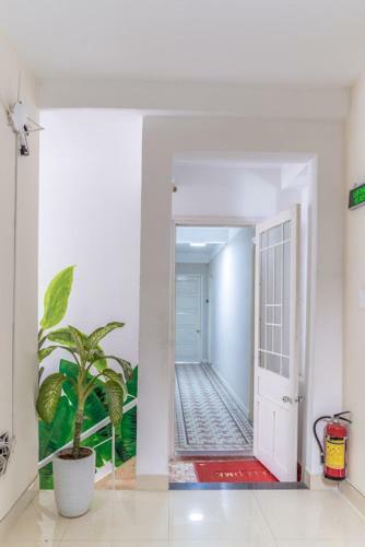 Hostal Oscar House