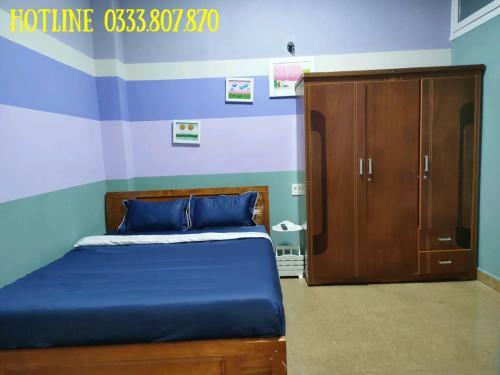 Hotel Thanh B�nh Xanh ?� L?t 1