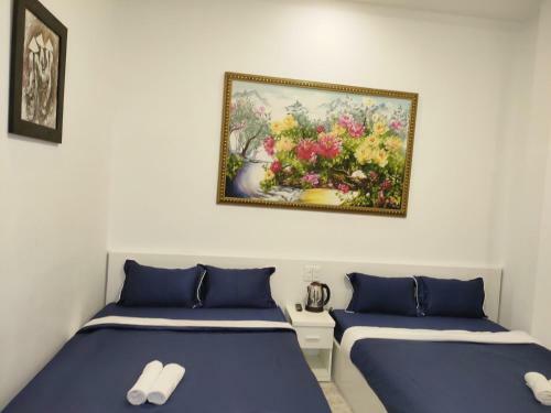 Hotel Thanh B�nh Xanh ?� L?t 1
