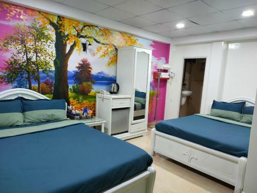 Hotel Thanh B�nh Xanh ?� L?t 1
