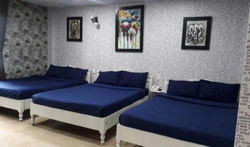 Hotel Thanh B�nh Xanh ?� L?t 1