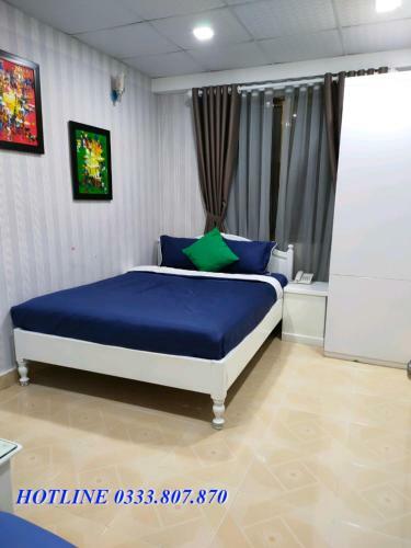 Hotel Thanh B�nh Xanh ?� L?t 1