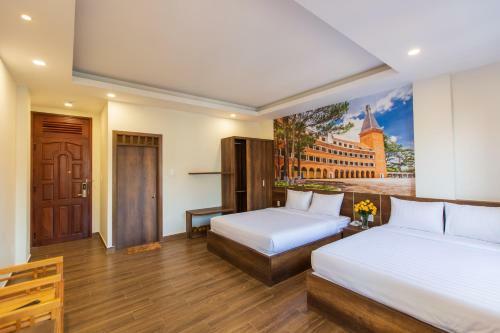 Lien's Hotel ?� L?t
