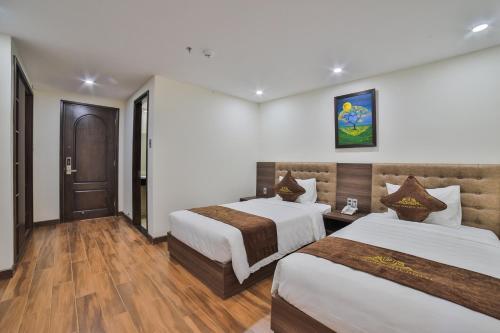 Dalat Paradise Hotel