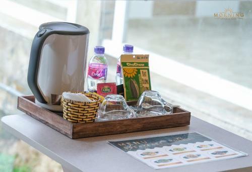 Morning Coffee Hotel