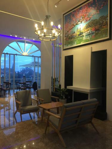 Morning Coffee Hotel