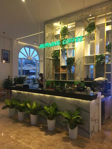 Morning Coffee Hotel