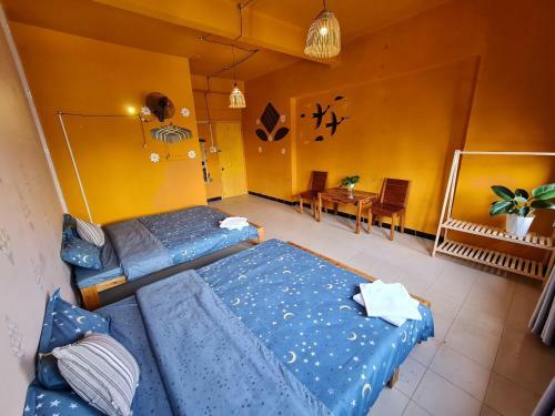 Hotel Cub?s Cozy House