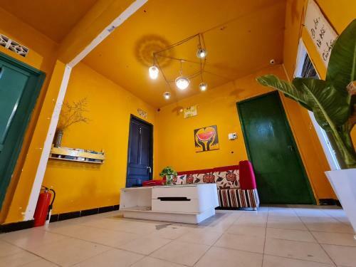 Hotel Cub?s Cozy House