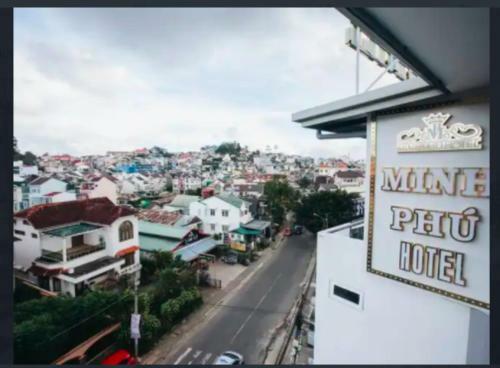 Minh Phu Hotel