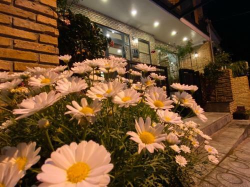 Hotel Brick Home