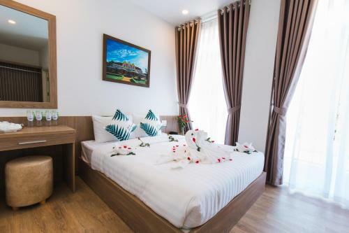 Mia Boutique Hotel Da Lat