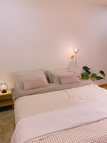 Apartamento Ng�y Th�ng 5 - Mayday