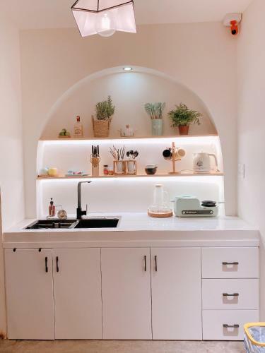 Apartamento Ng�y Th�ng 5 - Mayday