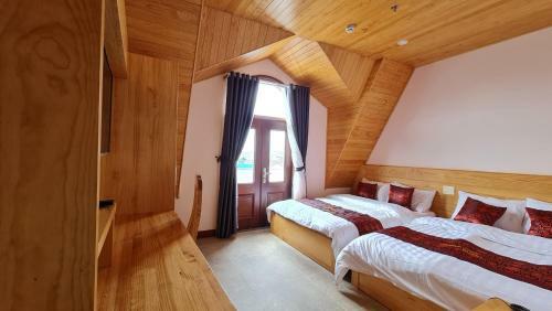 Royal Star Hotel Da Lat