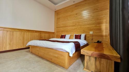 Royal Star Hotel Da Lat