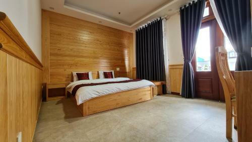 Royal Star Hotel Da Lat