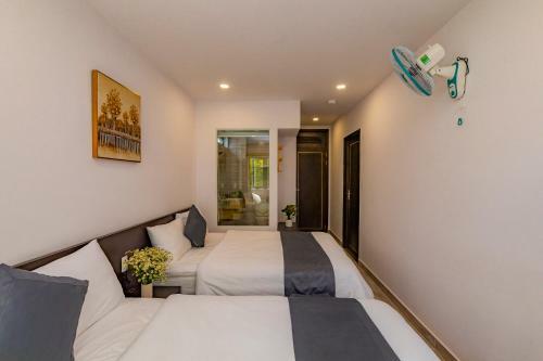 Khanh Uyen 3 Hotel