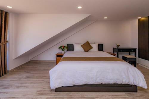 Khanh Uyen 3 Hotel