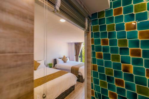 Khanh Uyen 3 Hotel