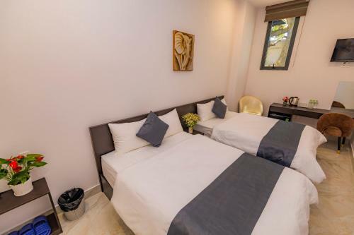 Khanh Uyen 3 Hotel