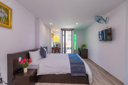 Khanh Uyen 3 Hotel