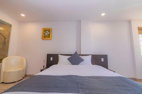 Khanh Uyen 3 Hotel