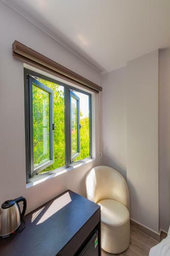 Khanh Uyen 3 Hotel